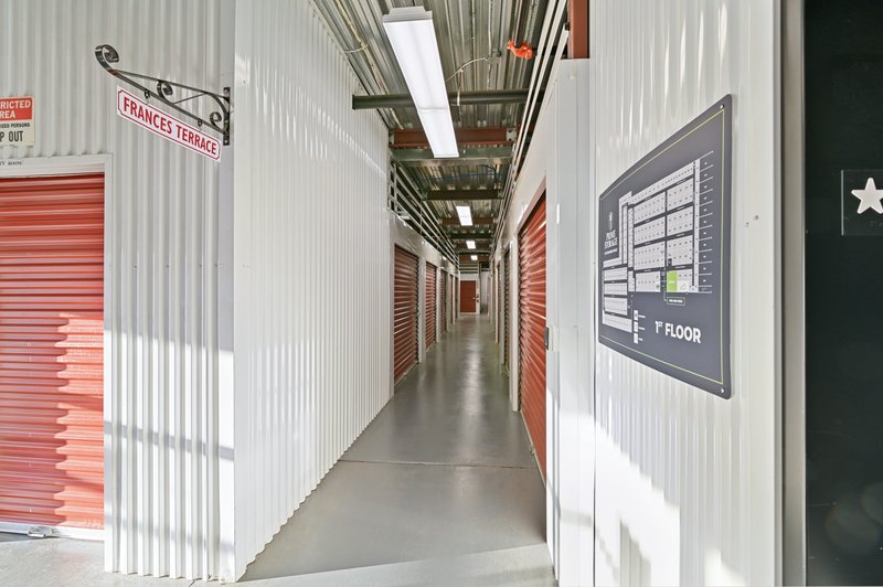 Self Storage Unit in Clifton, New Jersey 3